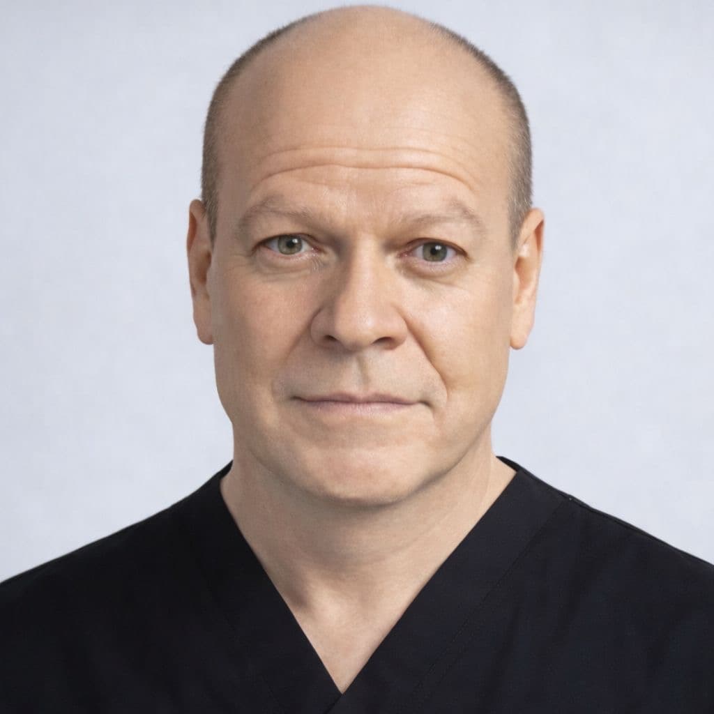 Miguel Parrado A. MD.